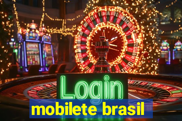 mobilete brasil